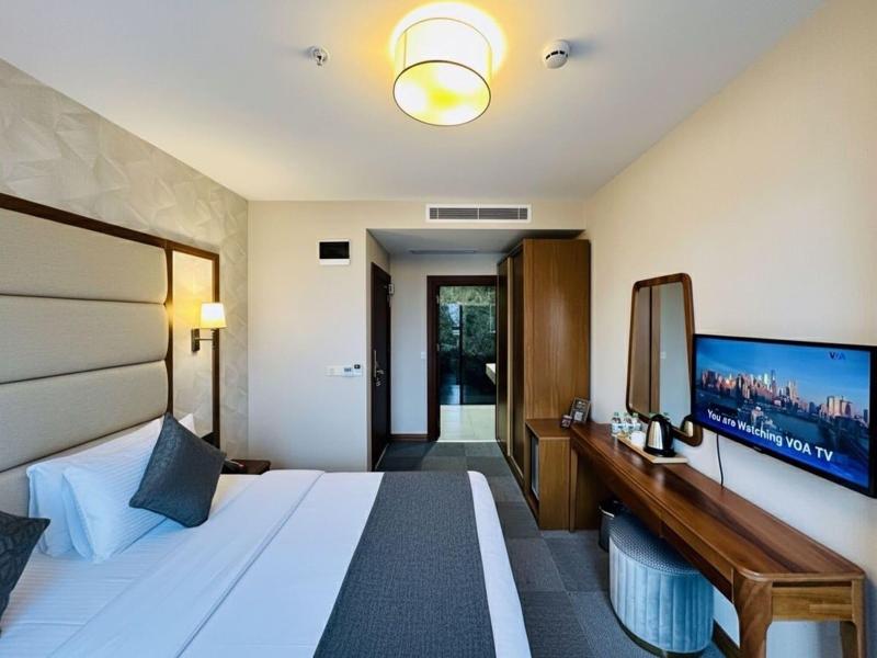 Istanbul Midpoint Hotel image