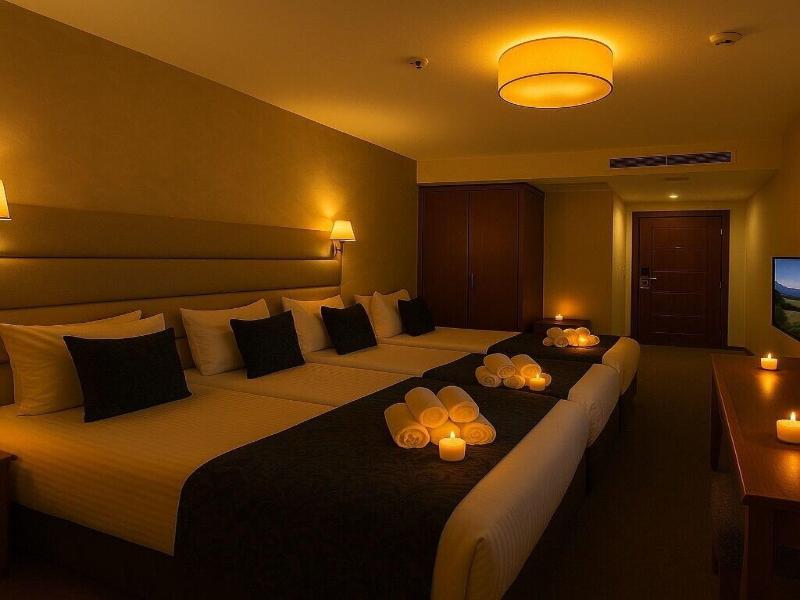 Istanbul Midpoint Hotel image