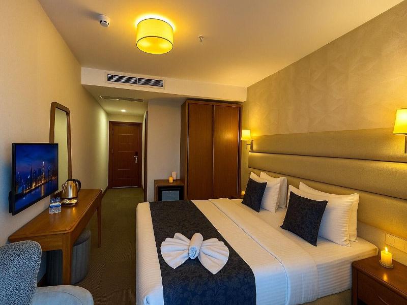 Istanbul Midpoint Hotel image