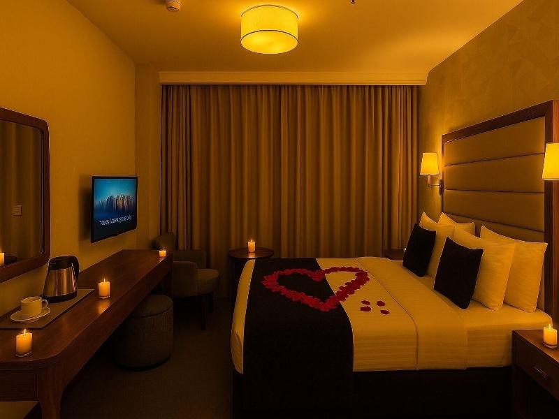 Istanbul Midpoint Hotel image