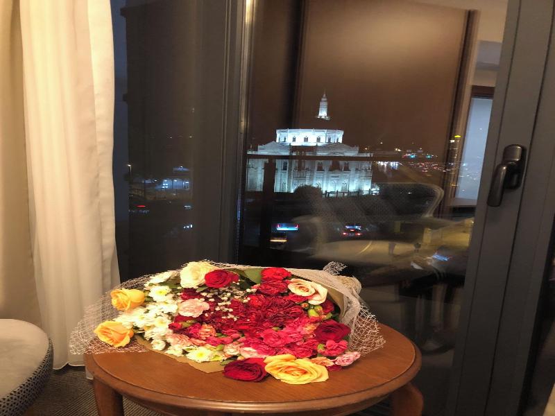 Istanbul Midpoint Hotel image