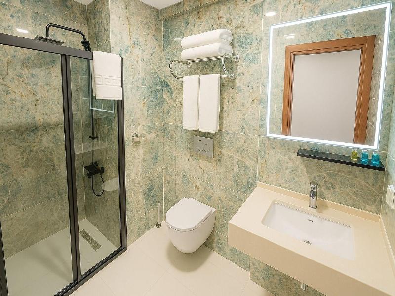 Istanbul Midpoint Hotel image