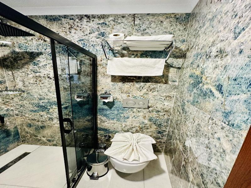 Istanbul Midpoint Hotel image
