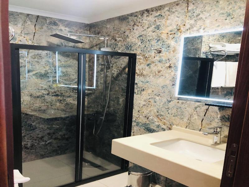 Istanbul Midpoint Hotel image
