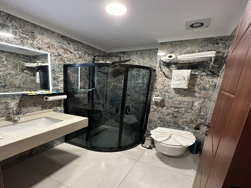 Istanbul Midpoint Hotel image