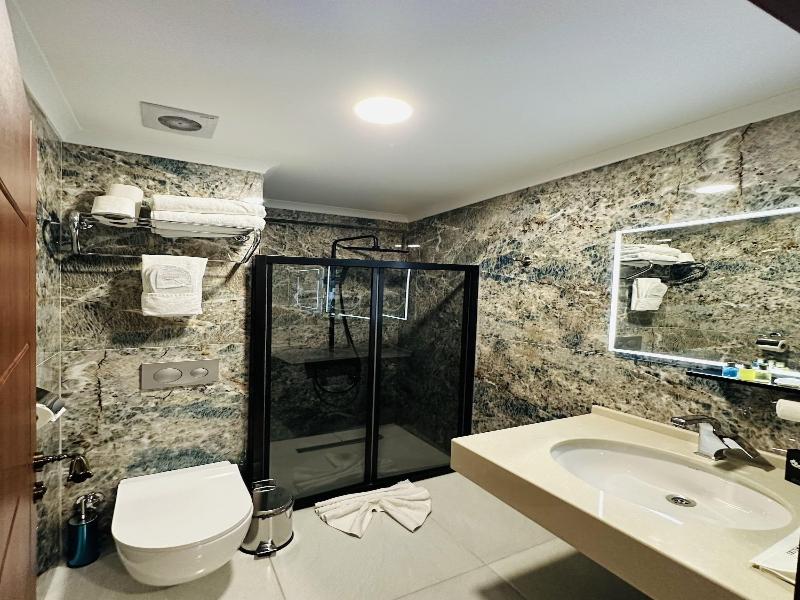 Istanbul Midpoint Hotel image