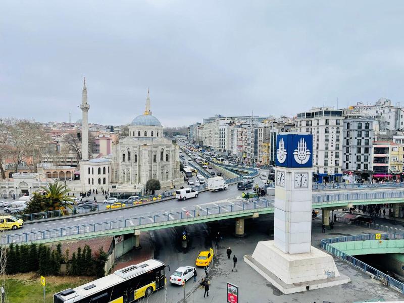 Istanbul Midpoint Hotel image