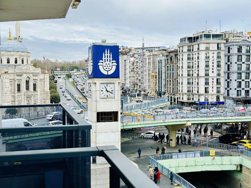 Istanbul Midpoint Hotel image