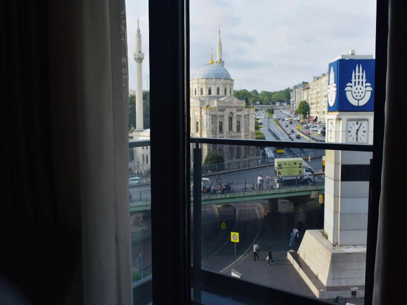 Istanbul Midpoint Hotel image