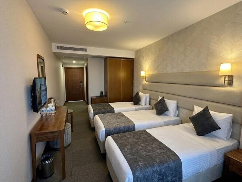 Istanbul Midpoint Hotel image