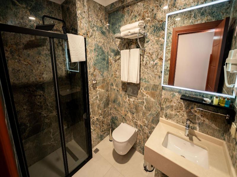 Istanbul Midpoint Hotel image