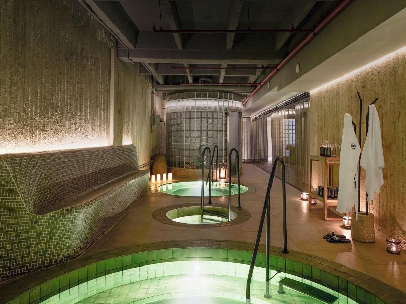 Wellcomm Spa & Hotel image