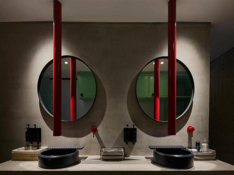 Wellcomm Spa & Hotel image