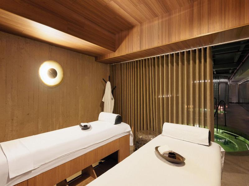 Wellcomm Spa & Hotel image