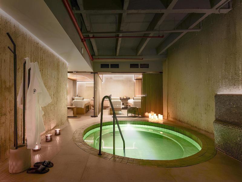 Wellcomm Spa & Hotel image