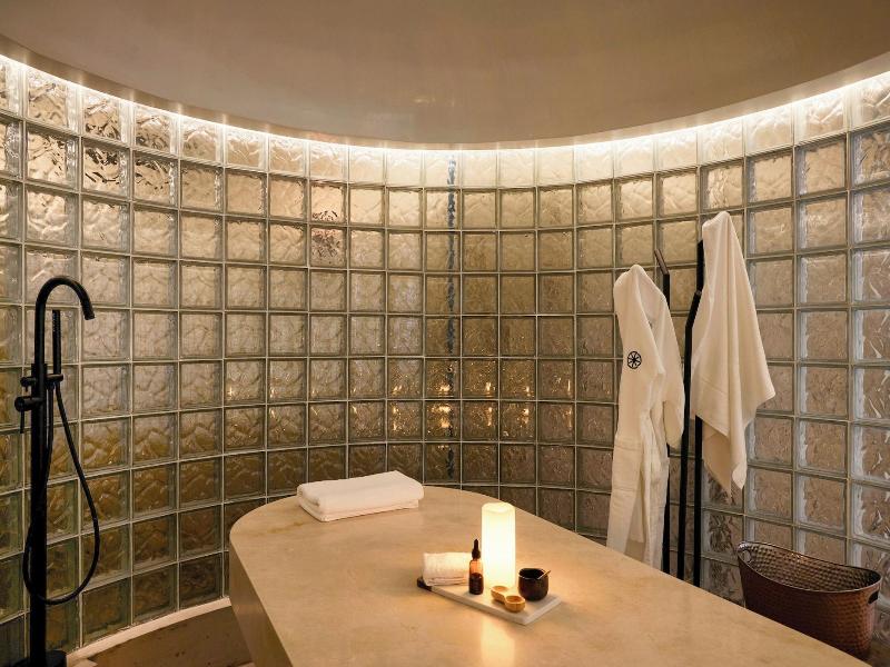 Wellcomm Spa & Hotel image