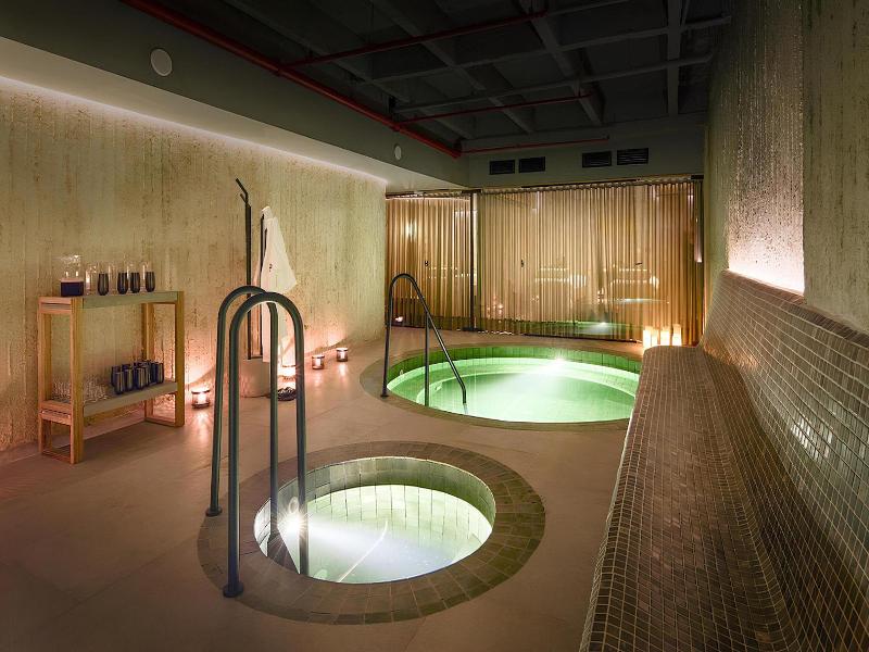 Wellcomm Spa & Hotel image