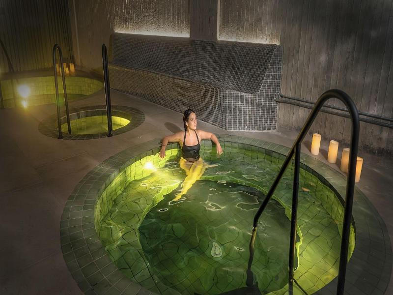 Wellcomm Spa & Hotel image