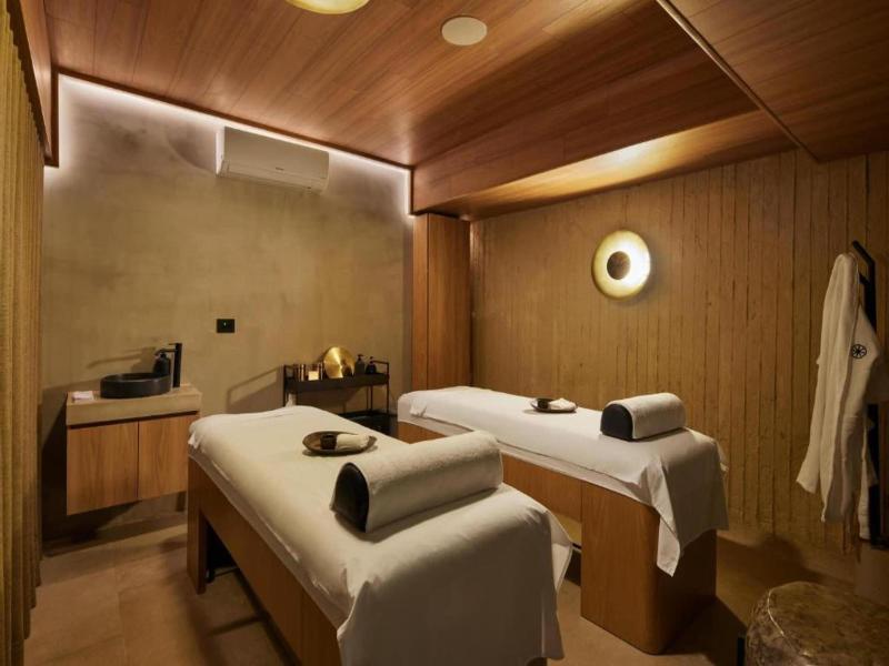 Wellcomm Spa & Hotel image