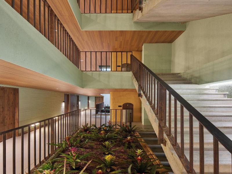 Wellcomm Spa & Hotel image