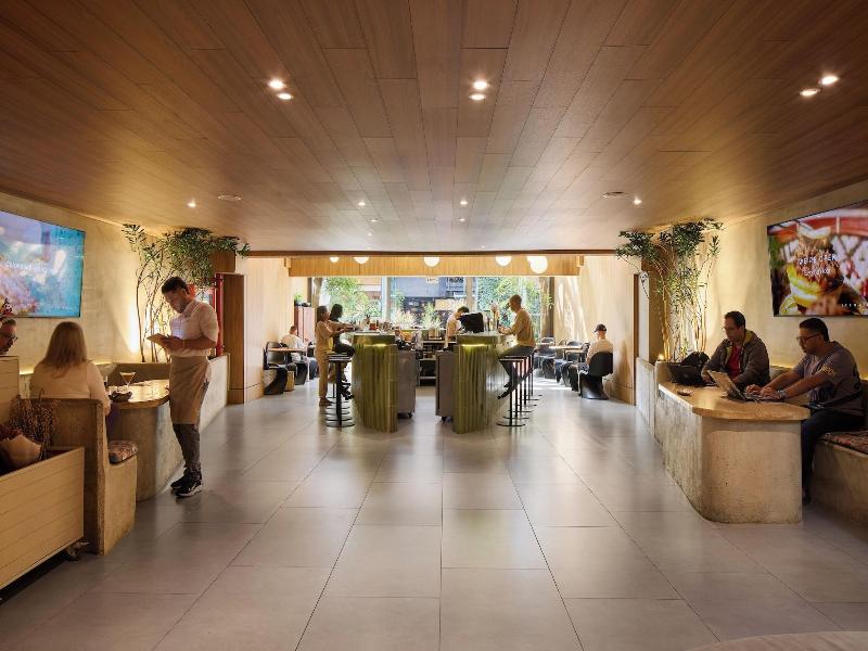 Wellcomm Spa & Hotel image