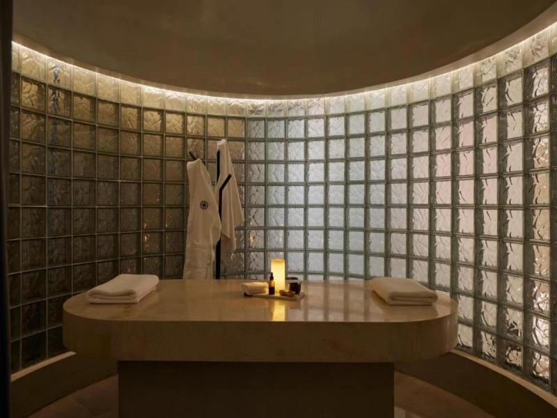 Wellcomm Spa & Hotel image