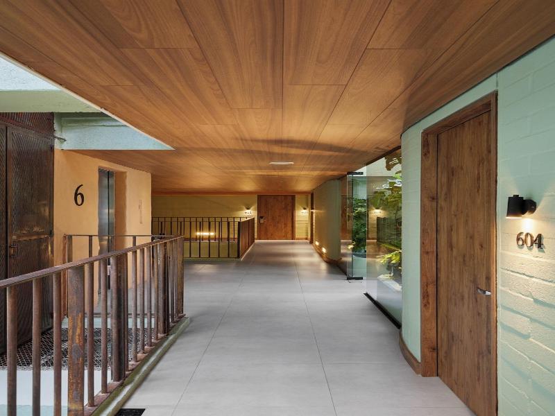 Wellcomm Spa & Hotel image