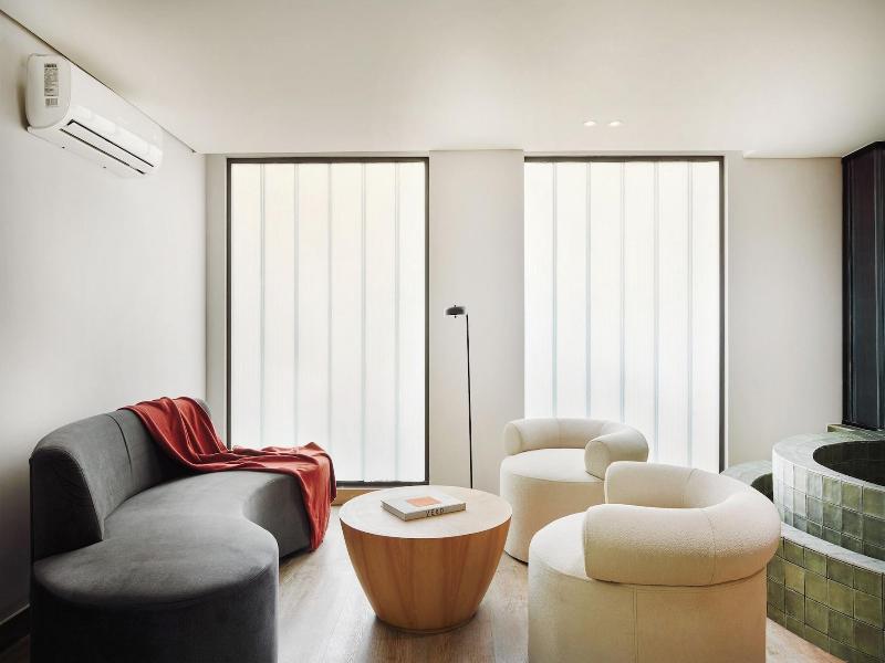 Wellcomm Spa & Hotel image