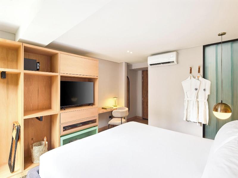 Wellcomm Spa & Hotel image