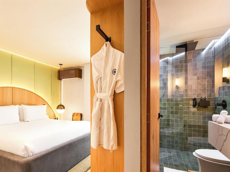 Wellcomm Spa & Hotel image