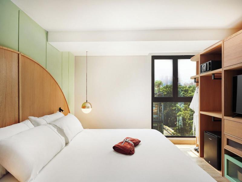 Wellcomm Spa & Hotel image
