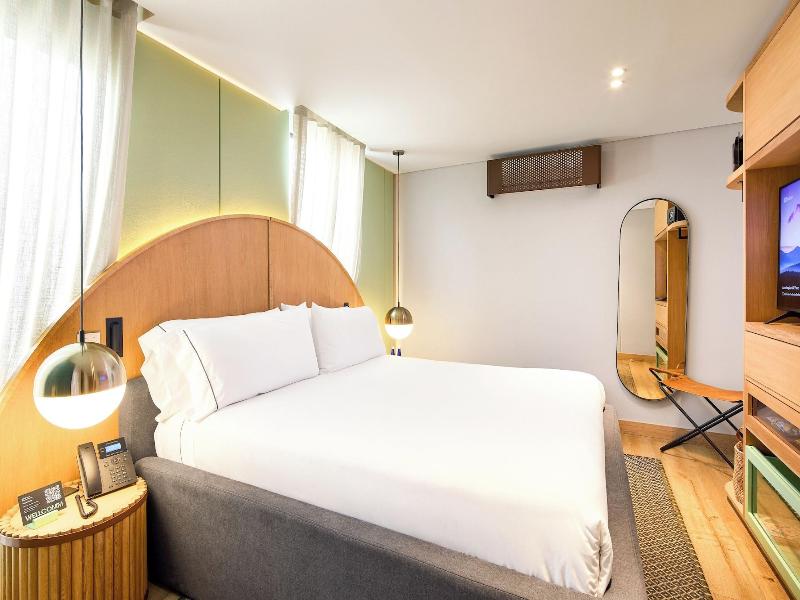 Wellcomm Spa & Hotel image