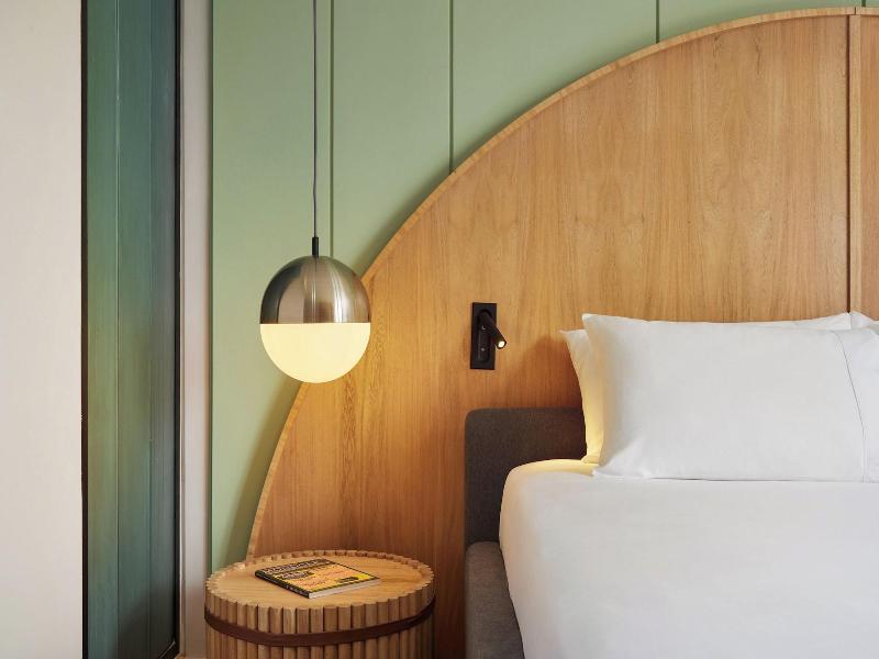 Wellcomm Spa & Hotel image