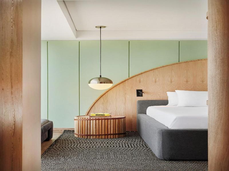 Wellcomm Spa & Hotel image