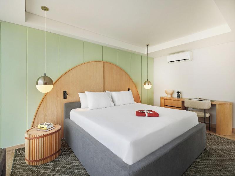 Wellcomm Spa & Hotel image