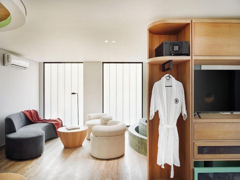 Wellcomm Spa & Hotel image
