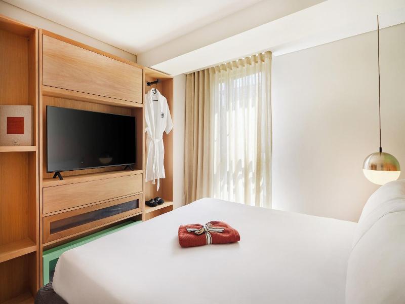 Wellcomm Spa & Hotel image
