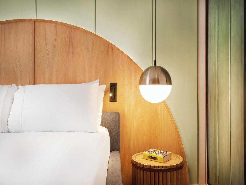 Wellcomm Spa & Hotel image