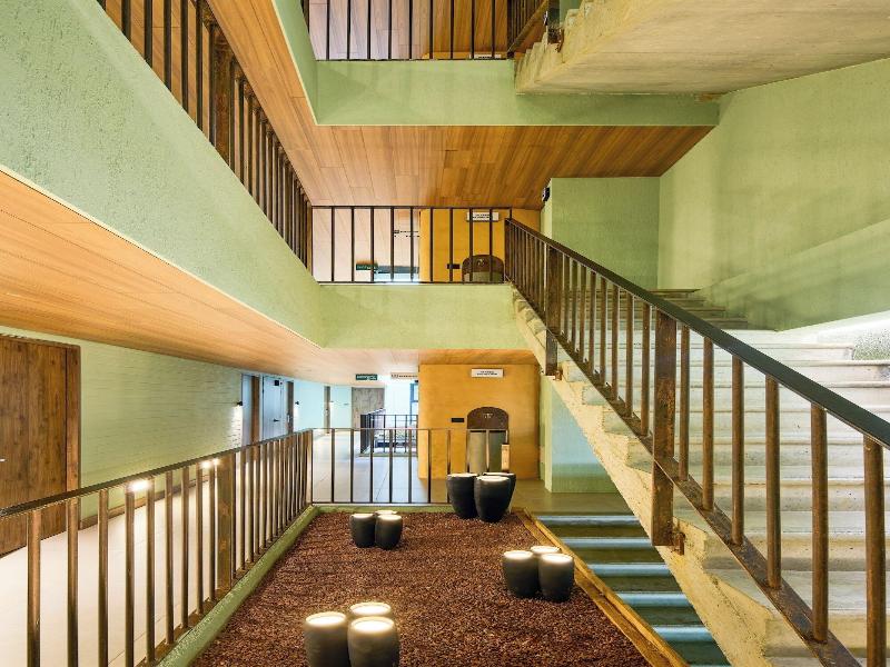 Wellcomm Spa & Hotel image