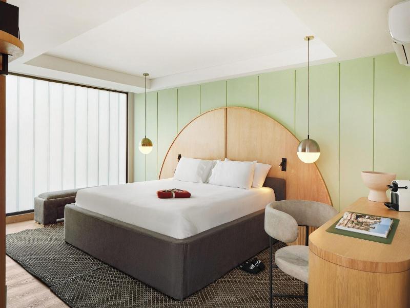 Wellcomm Spa & Hotel image