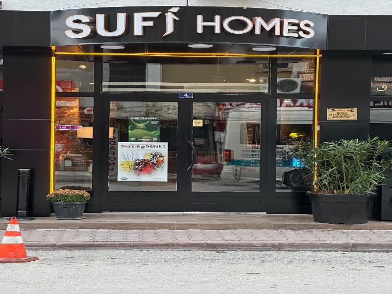 Sufi Homes image