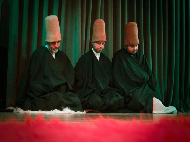 Sufi Homes image