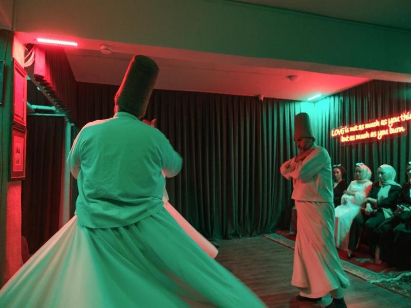 Sufi Homes image