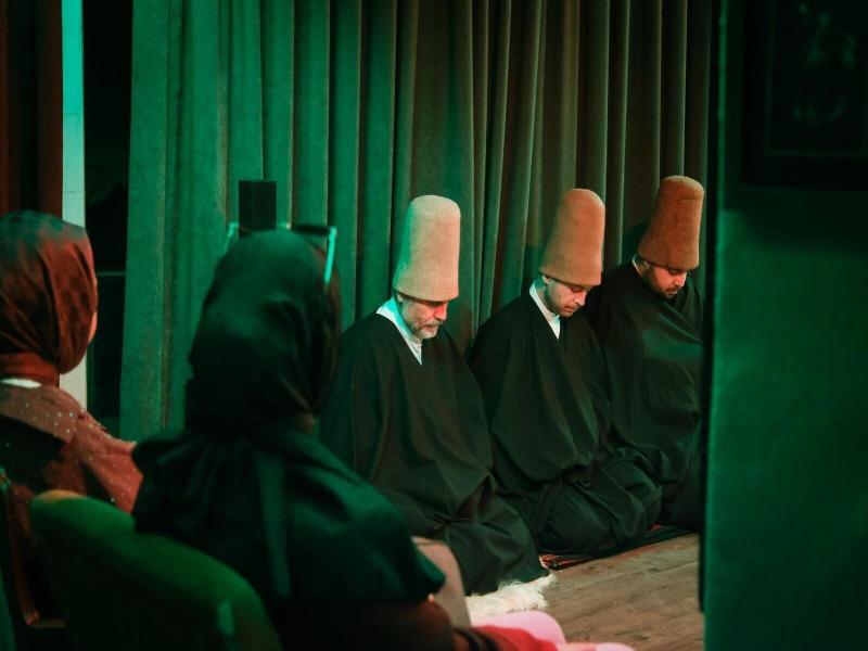 Sufi Homes image