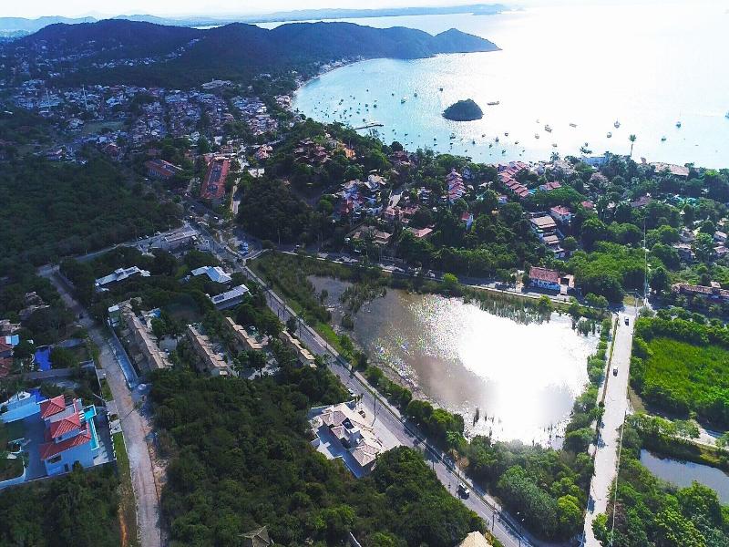 Apart Lagoa Buzios- Centro image