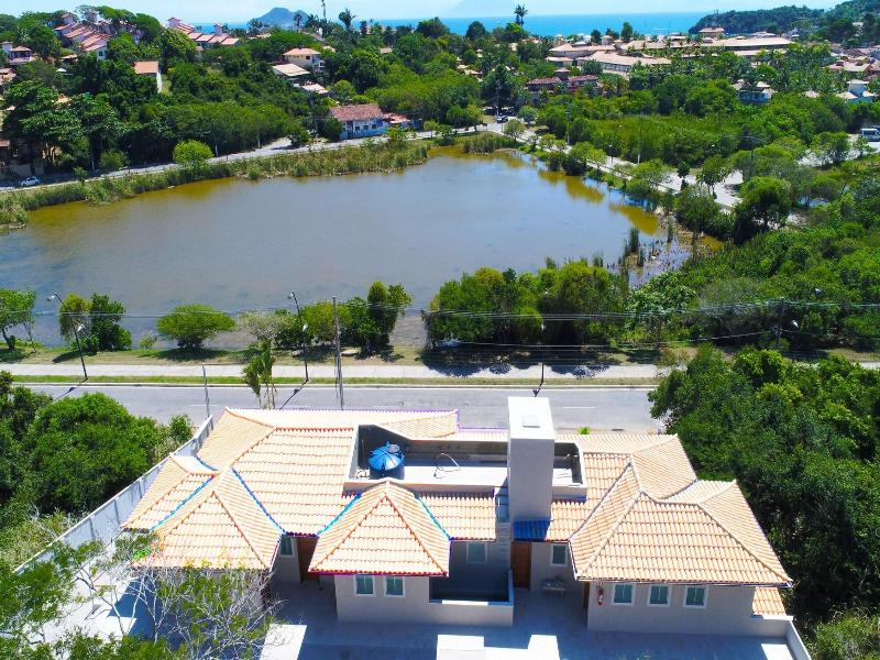 Apart Lagoa Buzios- Centro image