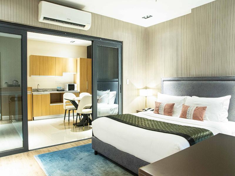 The Noble Cebu image