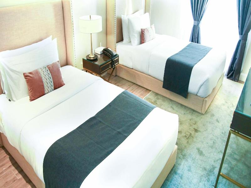 The Noble Cebu image