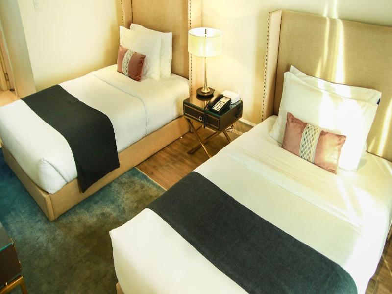 The Noble Cebu image