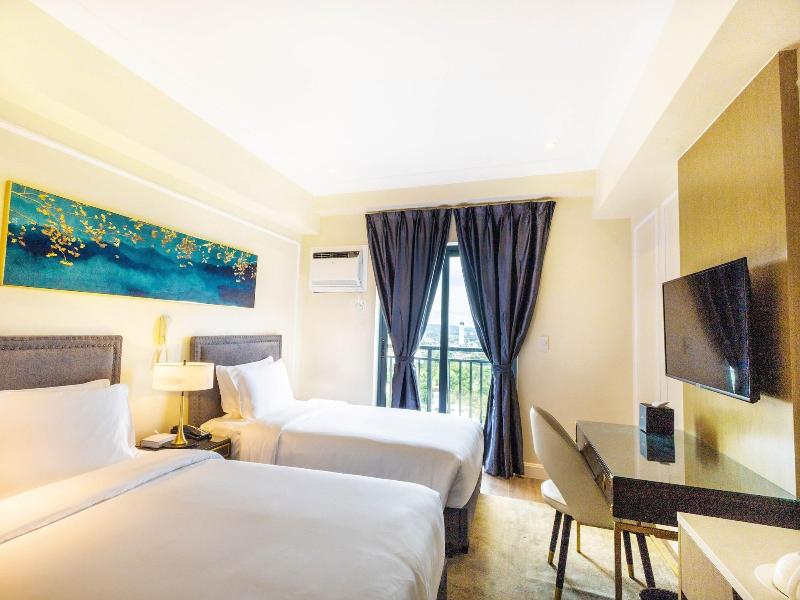 The Noble Cebu image